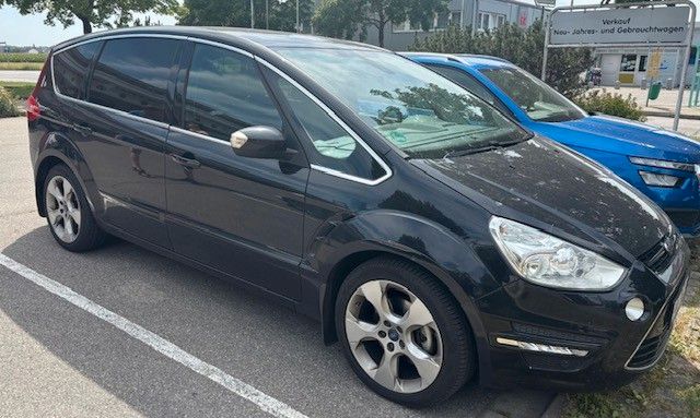 S-Max