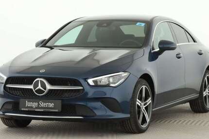 Mercedes-Benz CLA 250 56.366 km 26.850 &euro; Ebermannsdorf 92263
