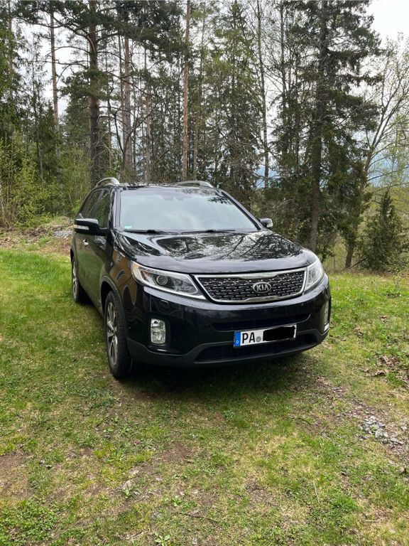 Sorento