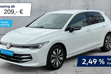 VW Golf 23.849 km 26.290 &euro; Mitterteich 95666