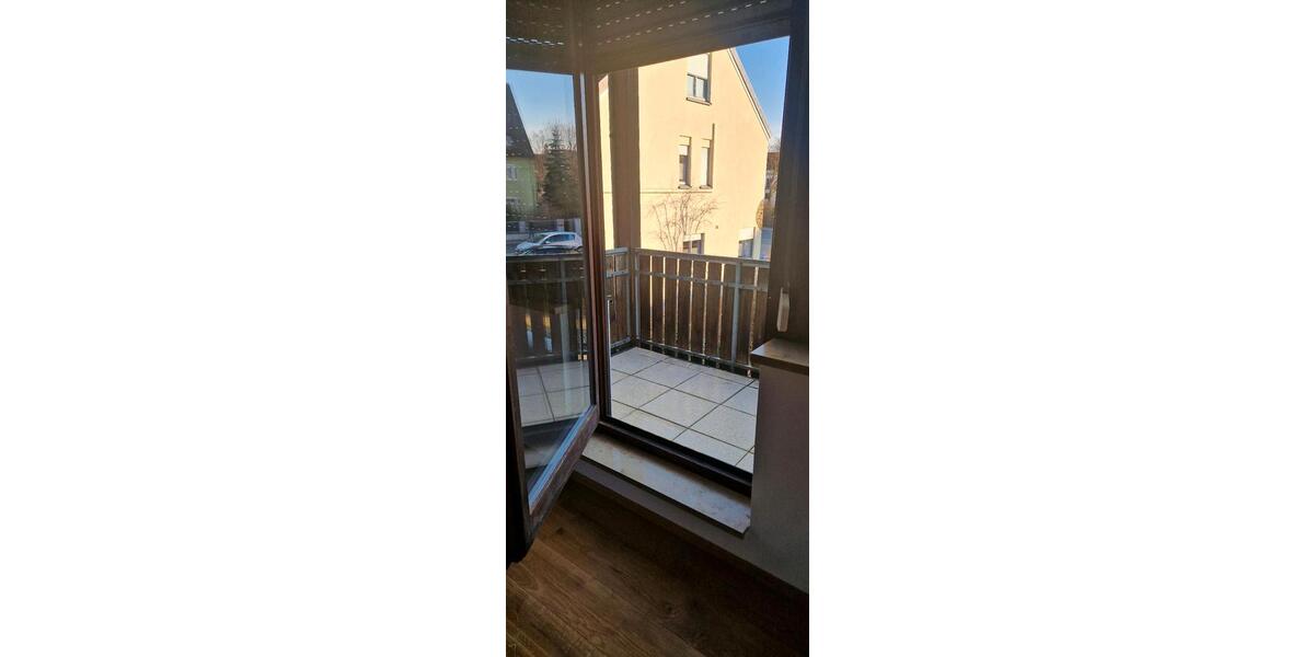Etagenwohnung Altdorf bei Nürnberg - 2 Zimmer, 59 m&sup2;, 182.000&euro; | Angebot:25546944