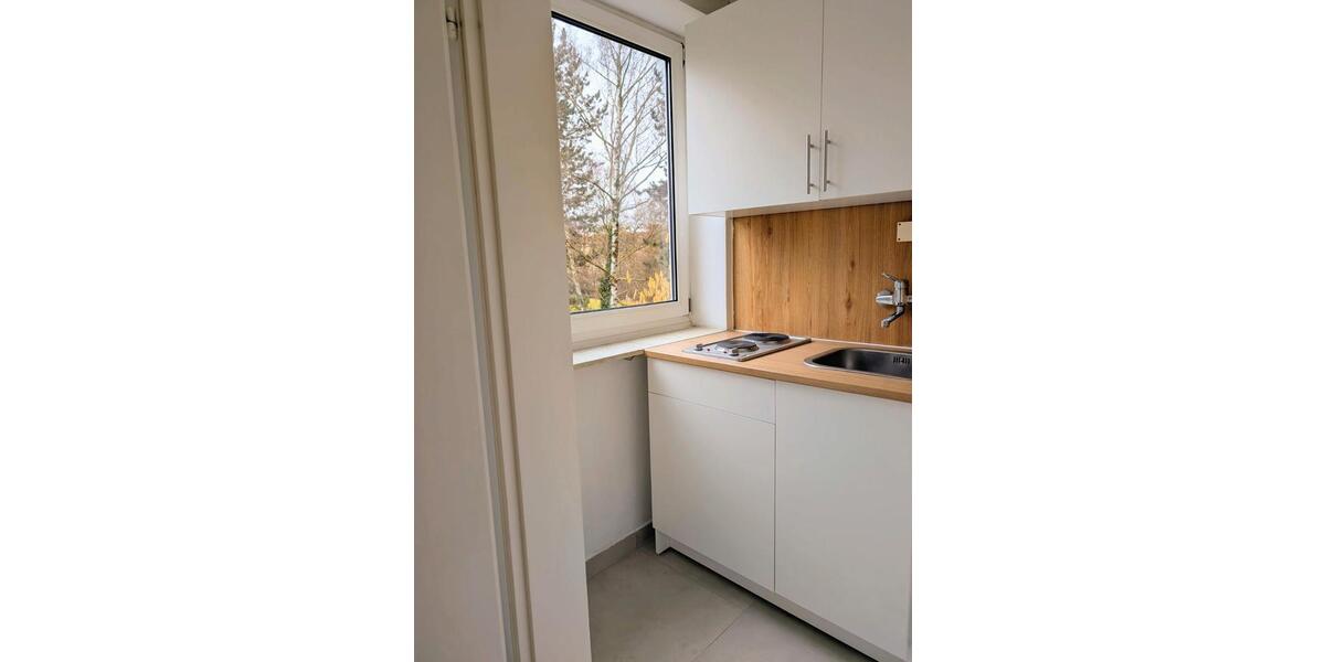 Etagenwohnung Ingolstadt Nordost - 1 Zimmer, 31 m&sup2;, 129.000&euro; | Angebot:26365091