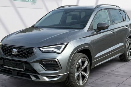 Seat Ateca 38.799 km 28.700 € Günzburg 89312