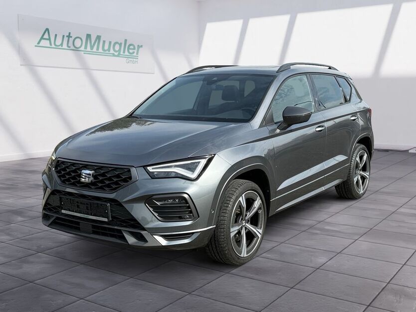 Seat Ateca 38.799 km 28.700 € Günzburg 89312