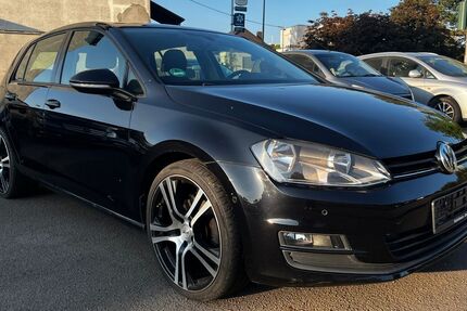 VW Golf 188.000 km 6.490 &euro; Rehlingen 66780