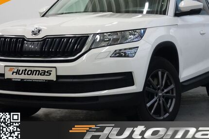 Skoda Kodiaq 191.500 km 16.980 &euro; Garbsen / Hannover 30827