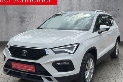 Seat Ateca 25.700 km 27.950 &euro; Beilngries 92339