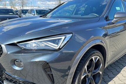 Cupra Formentor 89.728 km 20.990 &euro; Nabburg 92507