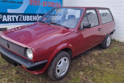 VW Polo 224.715 km 2.490 &euro; Neuss 41470