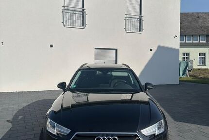Audi A4 289.000 km 10.900 &euro; Goslar 38640
