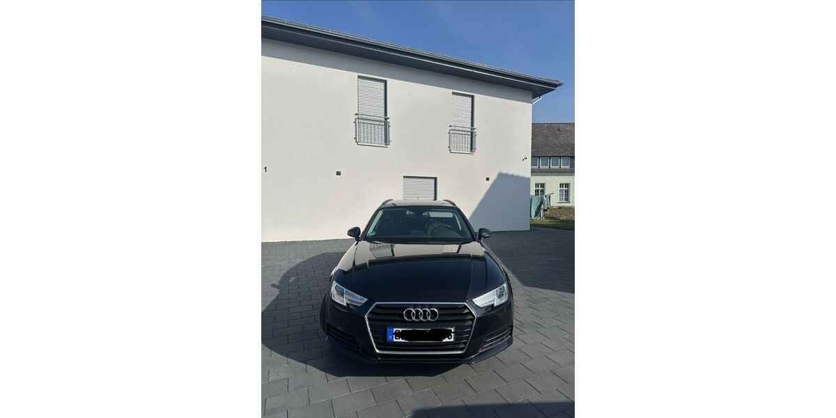 Audi A4 289.000 km 10.900 &euro; Goslar 38640