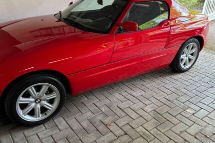 BMW Z1 52.460 km 49.900 &euro; Osnabrück 49082