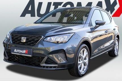 Seat Arona 34.700 km 17.980 &euro; Aachen 52068