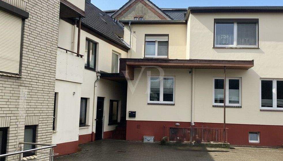 Gewerbeobjekt Uelzen - 2 Zimmer, 490&euro; | Angebot:25210043