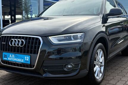 Audi Q3 143.000 km 14.490 &euro; Niedergebra 99759