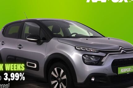 Citroen C3 76.382 km 9.900 &euro; Schwerin 19055