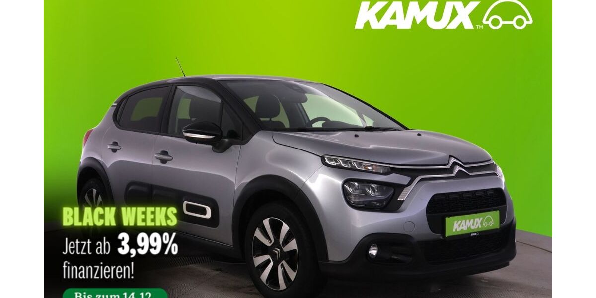 Citroen C3 76.382 km 9.900 &euro; Schwerin 19055