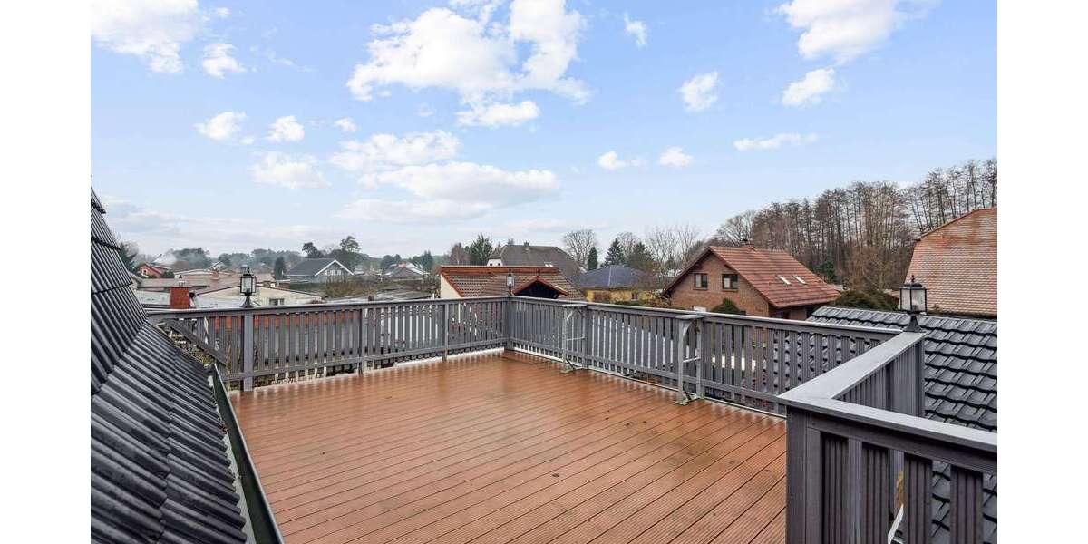 Einfamilienhaus Bestensee - 7 Zimmer, 200 m&sup2;, 640.000&euro; | Angebot:26912798
