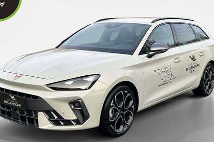 Cupra Leon 1.500 km 37.990 &euro; Bottrop 46244