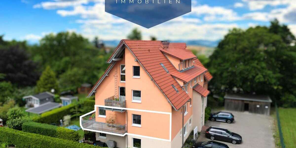 Etagenwohnung Sanitz - 4 Zimmer, 107 m&sup2;, 295.000&euro; | Angebot:26839941