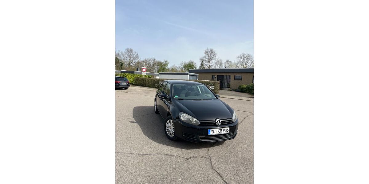 VW Golf 214.000 km 5.300 &euro; Altenholz 24161