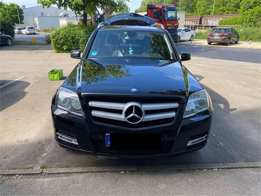 GLK 220