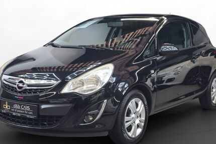 Opel Corsa 126.406 km 3.690 &euro; Duisburg 47166