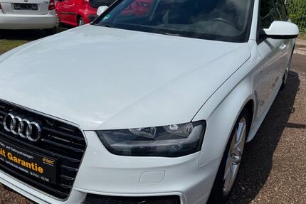 Audi A4 128.387 km 13.999 &euro; Minden 32429