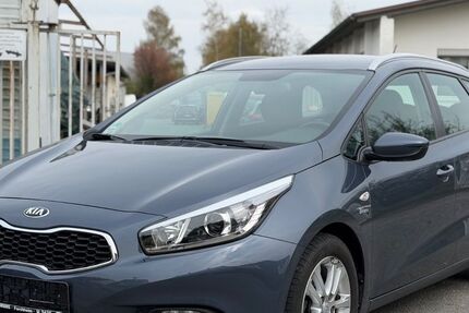Kia ceed Sportswagon 90.290 km 8.990 &euro; Eckental 90542