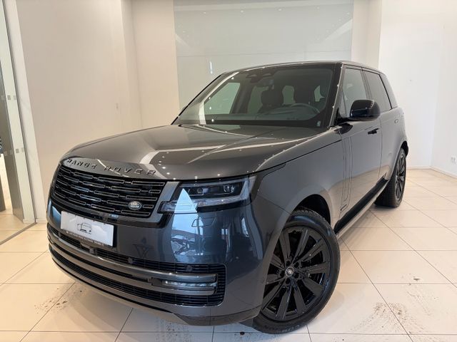 Land Rover Range Rover 1.900 km 177.980 &euro; Bremen 28329
