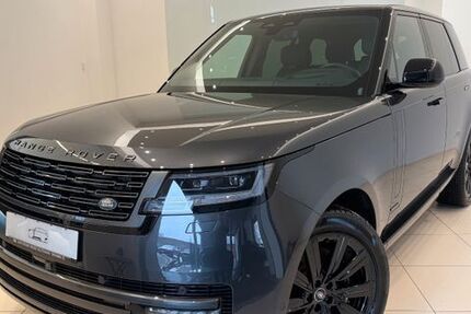 Land Rover Range Rover 2.900 km 175.980 &euro; Bremen 28329