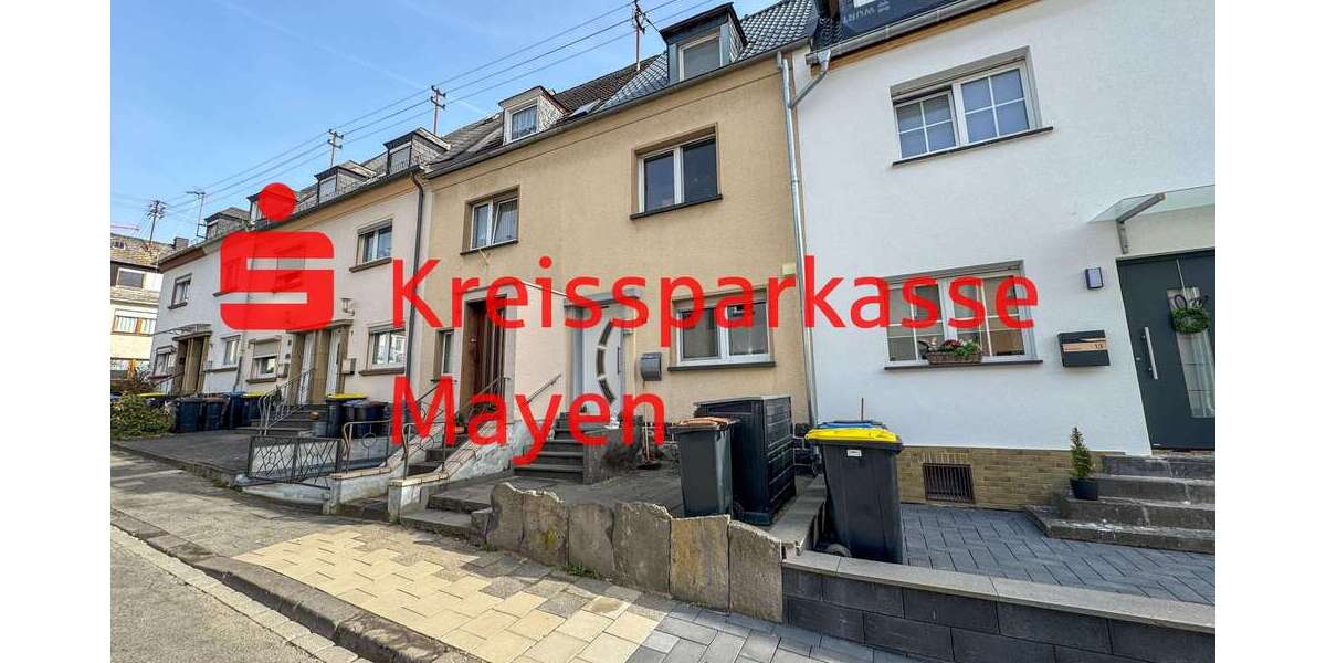 Einfamilienhaus Mayen - 4 Zimmer, 87 m&sup2;, 199.000&euro; | Angebot:25781618