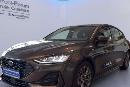 Ford Focus 16.550 km 25.380 &euro; Ingelfingen 74653