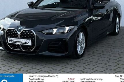 BMW 430