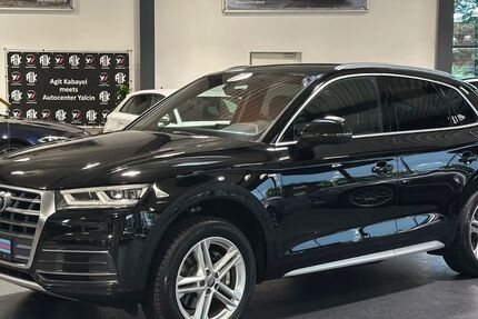 Audi Q5 119.802 km 26.490 &euro; Aurich 26605