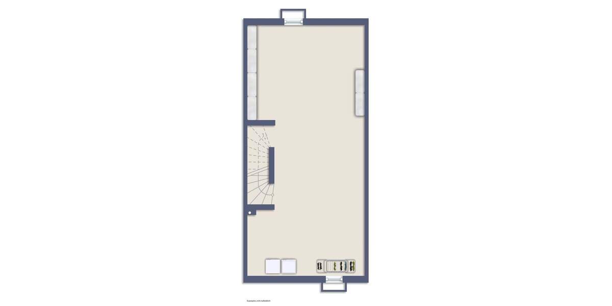 Reihenendhaus Bad Honnef - 4 Zimmer, 128 m&sup2;, 445.000&euro; | Angebot:25796512