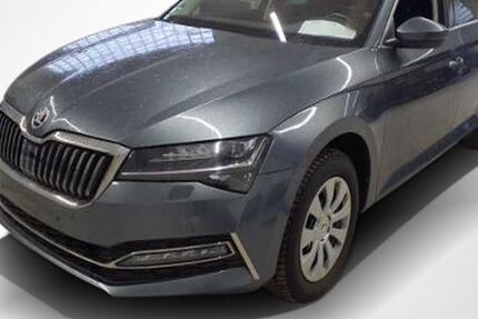 Skoda Superb 120.850 km 16.408 &euro; Höchstadt an der Aisch 91315