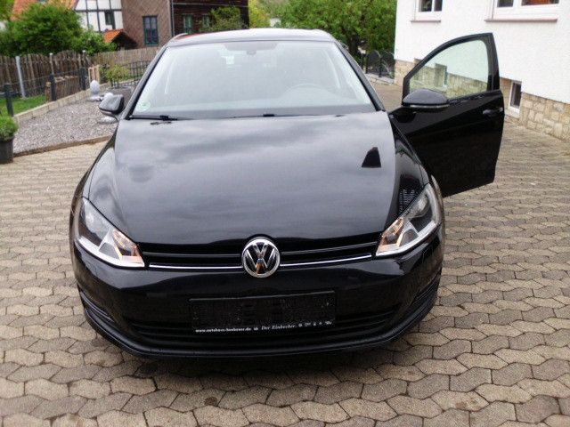 VW Golf 92.500 km 7.750 &euro; Einbeck 37574