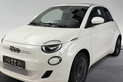 Fiat 500e 58.100 km 14.890 &euro; München 80339