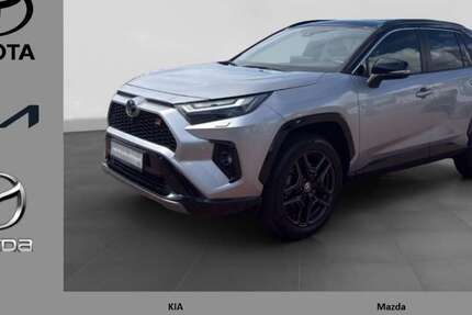 Toyota RAV4 23.600 km 41.450 &euro; Schortens 26419