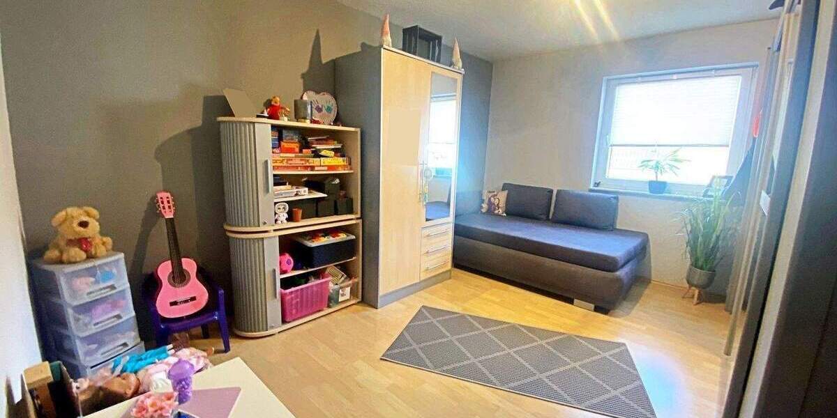 Etagenwohnung Sommerkahl - 4 Zimmer, 320.000&euro; | Angebot:26401962