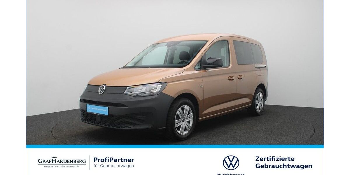 VW Caddy 7.540 km 28.480 &euro; Karlsruhe 76131