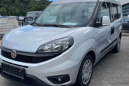 Fiat Doblo 52.167 km 16.541 € Bitburg 54634