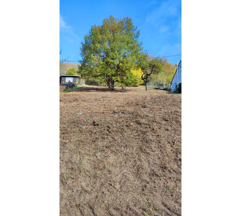 Grundstück zu verkaufen in Fischbach 26.000 € 866 m²