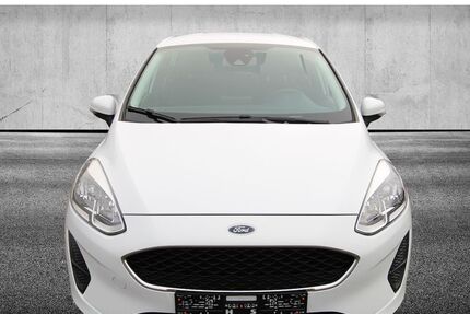 Ford Fiesta 68.450 km 9.900 &euro; Hagenow 19230