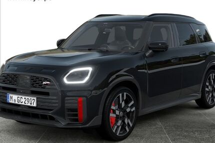 Mini John Cooper Works 1.700 km 59.760 &euro; Soltau 29614
