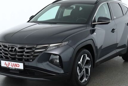 Hyundai TUCSON 65.241 km 25.990 &euro; Bautzen 02625