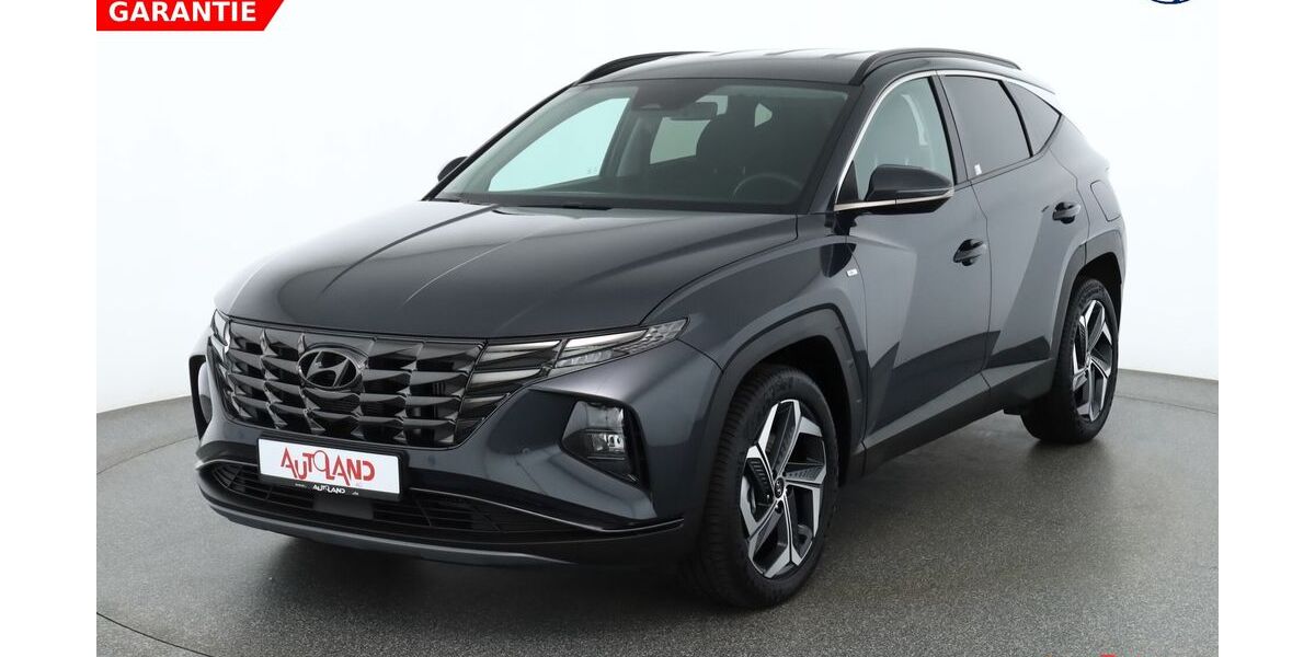 Hyundai TUCSON 65.241 km 25.990 &euro; Bautzen 02625