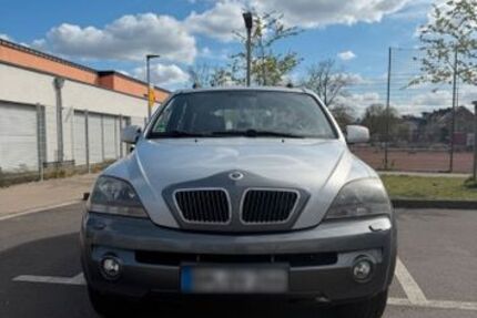 Kia Sorento 213.000 km 3.900 &euro; Hürth 50354