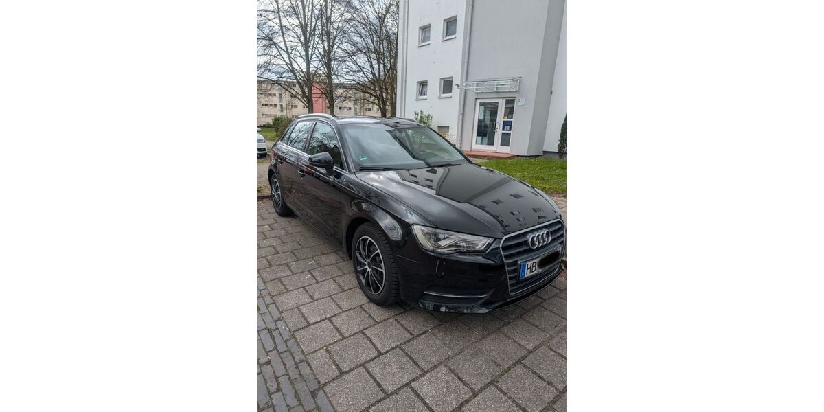 Audi A3 143.451 km 11.300 &euro; Bremen 28329